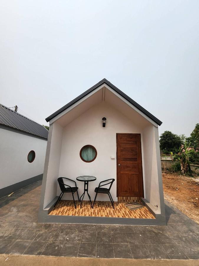 Ferienwohnung Bunrapee House Nan Exterior foto
