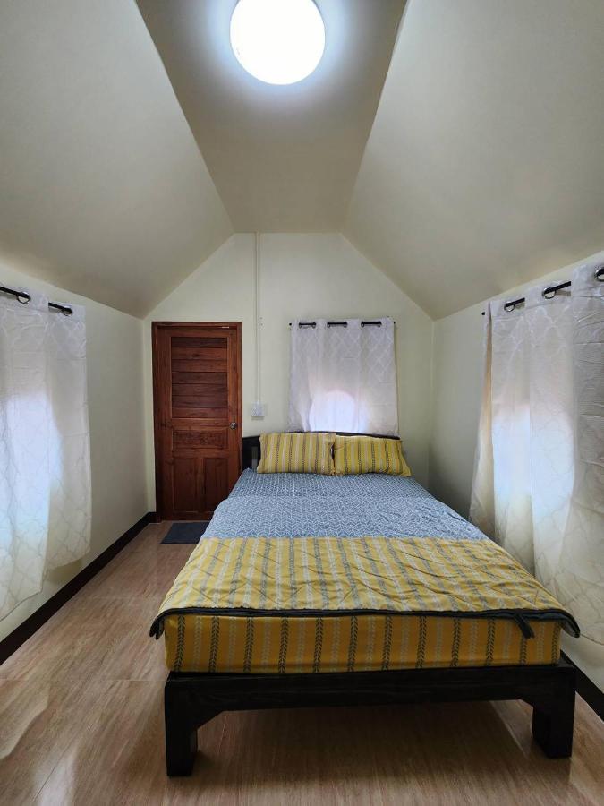 Ferienwohnung Bunrapee House Nan Exterior foto